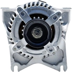 Order Remanufactured Alternator by QUALITY-BUILT - 11368 For Your Vehicle