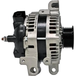 Order Remanufactured Alternator by QUALITY-BUILT - 11369 For Your Vehicle