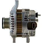 Order Remanufactured Alternator by QUALITY-BUILT - 11376 For Your Vehicle
