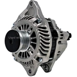 Order Remanufactured Alternator by QUALITY-BUILT - 11377 For Your Vehicle