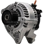 Order Remanufactured Alternator by QUALITY-BUILT - 11378 For Your Vehicle