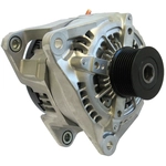 Order QUALITY-BUILT - 11379 - Remanufactured Alternator For Your Vehicle