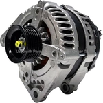Order Remanufactured Alternator by QUALITY-BUILT - 11381 For Your Vehicle