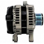 Order Remanufactured Alternator by QUALITY-BUILT - 11386 For Your Vehicle