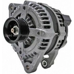 Order Remanufactured Alternator by QUALITY-BUILT - 11387 For Your Vehicle