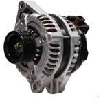 Order QUALITY-BUILT - 11390 - Remanufactured Alternator For Your Vehicle