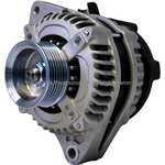 Order Remanufactured Alternator by QUALITY-BUILT - 11392 For Your Vehicle