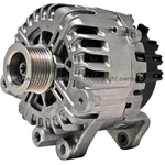 Order Remanufactured Alternator by QUALITY-BUILT - 11396 For Your Vehicle