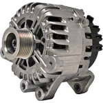 Order Remanufactured Alternator by QUALITY-BUILT - 11396 For Your Vehicle