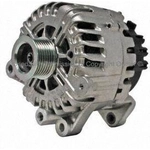 Order Remanufactured Alternator by QUALITY-BUILT - 11397 For Your Vehicle