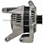 Order Remanufactured Alternator by QUALITY-BUILT - 11398 For Your Vehicle
