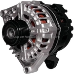 Order Remanufactured Alternator by QUALITY-BUILT - 11399 For Your Vehicle