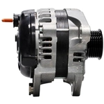 Order QUALITY-BUILT - 11401 - Remanufactured Alternator For Your Vehicle