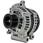 Order Remanufactured Alternator by QUALITY-BUILT - 11405 For Your Vehicle