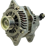 Order Remanufactured Alternator by QUALITY-BUILT - 11409 For Your Vehicle