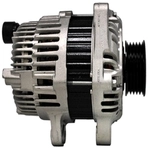 Order QUALITY-BUILT - 11410 - Remanufactured Alternator For Your Vehicle