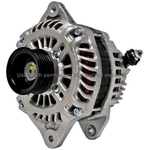 Order QUALITY-BUILT - 11416 - Remanufactured Alternator For Your Vehicle