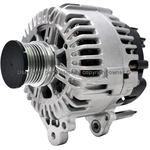 Order Remanufactured Alternator by QUALITY-BUILT - 11425 For Your Vehicle