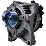 Order Remanufactured Alternator by QUALITY-BUILT - 11431 For Your Vehicle