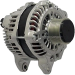 Order Remanufactured Alternator by QUALITY-BUILT - 11443 For Your Vehicle