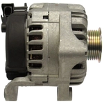 Order QUALITY-BUILT - 11451 - Remanufactured Alternator For Your Vehicle