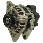 Order QUALITY-BUILT - 11452 - Remanufactured Alternator For Your Vehicle