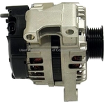 Order Remanufactured Alternator by QUALITY-BUILT - 11453 For Your Vehicle
