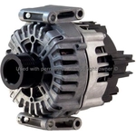 Order Remanufactured Alternator by QUALITY-BUILT - 11455 For Your Vehicle