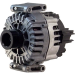 Order Remanufactured Alternator by QUALITY-BUILT - 11455 For Your Vehicle