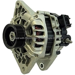 Order Remanufactured Alternator by QUALITY-BUILT - 11471 For Your Vehicle