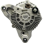 Order Remanufactured Alternator by QUALITY-BUILT - 11477 For Your Vehicle