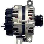 Order Remanufactured Alternator by QUALITY-BUILT - 11485 For Your Vehicle