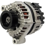 Order QUALITY-BUILT - 11486 - Remanufactured Alternator For Your Vehicle