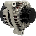 Order Remanufactured Alternator by QUALITY-BUILT - 11487 For Your Vehicle