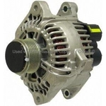 Order Remanufactured Alternator by QUALITY-BUILT - 11492 For Your Vehicle