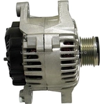 Order Remanufactured Alternator by QUALITY-BUILT - 11493 For Your Vehicle
