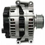 Order Remanufactured Alternator by QUALITY-BUILT - 11495 For Your Vehicle