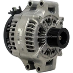 Order Remanufactured Alternator by QUALITY-BUILT - 11496 For Your Vehicle