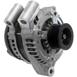 Order QUALITY-BUILT - 11509 - Remanufactured Alternator For Your Vehicle