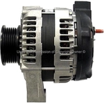 Order Remanufactured Alternator by QUALITY-BUILT - 11513 For Your Vehicle
