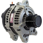 Order Remanufactured Alternator by QUALITY-BUILT - 11522 For Your Vehicle