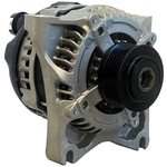 Order QUALITY-BUILT - 11526 - Remanufactured Alternator For Your Vehicle