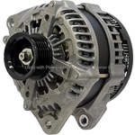 Order Remanufactured Alternator by QUALITY-BUILT - 11532 For Your Vehicle