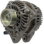 Order QUALITY-BUILT - 11537 - Remanufactured Alternator For Your Vehicle