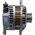 Order Remanufactured Alternator by QUALITY-BUILT - 11538 For Your Vehicle