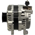 Order Remanufactured Alternator by QUALITY-BUILT - 11540 For Your Vehicle
