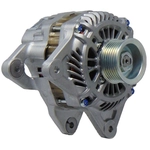 Order QUALITY-BUILT - 11545 - Remanufactured Alternator For Your Vehicle