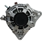 Order QUALITY-BUILT - 11546 - Remanufactured Alternator For Your Vehicle