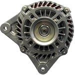 Order Remanufactured Alternator by QUALITY-BUILT - 11547 For Your Vehicle
