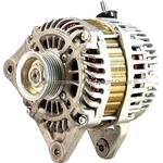 Order Remanufactured Alternator by QUALITY-BUILT - 11548 For Your Vehicle